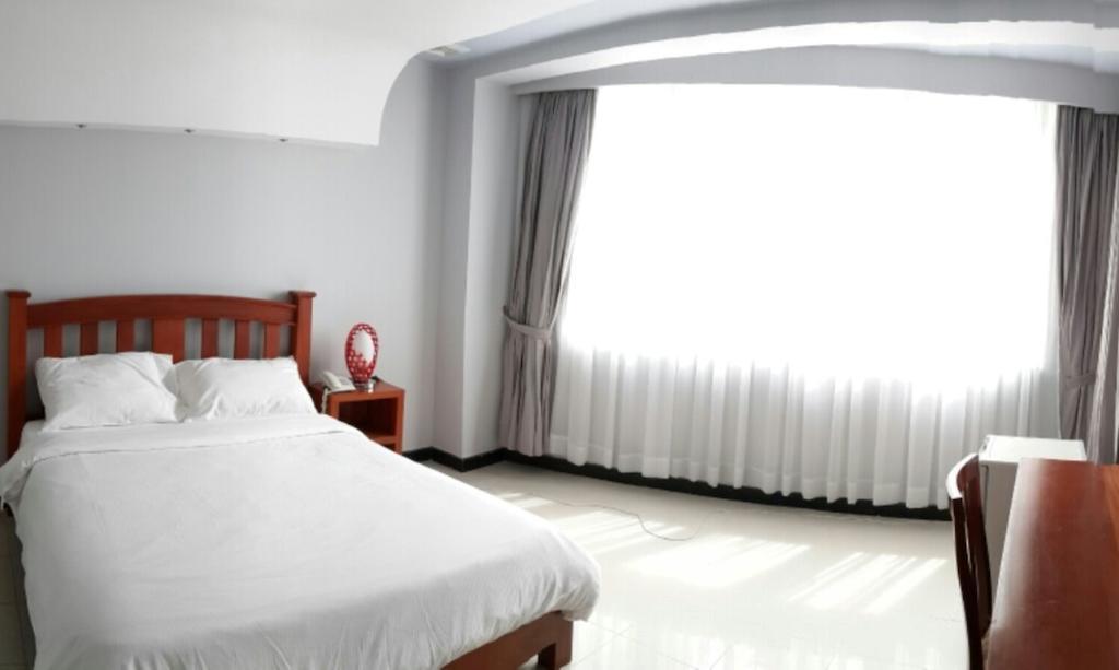 Dodo Guesthouse Phnom Penh Extérieur photo