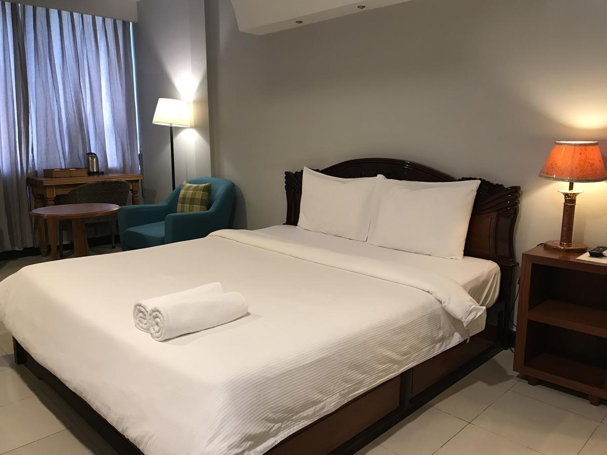 Dodo Guesthouse Phnom Penh Extérieur photo