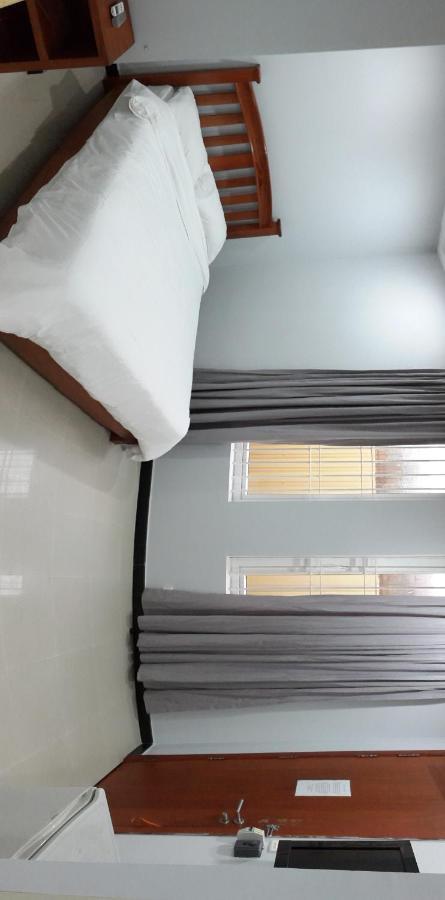Dodo Guesthouse Phnom Penh Extérieur photo
